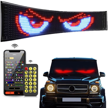 Led Matrix Panel