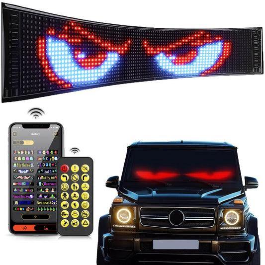 Led Matrix Panel