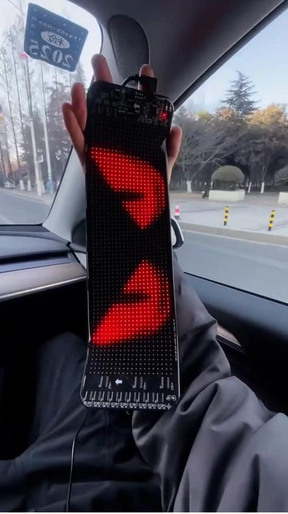 Led Matrix Panel