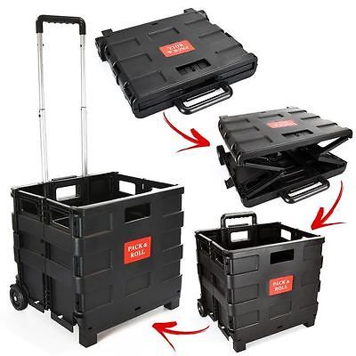 Folding Storage Box
