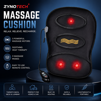 Robotic Cushion Massage Mini