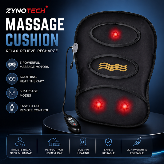 Robotic Cushion Massage Mini