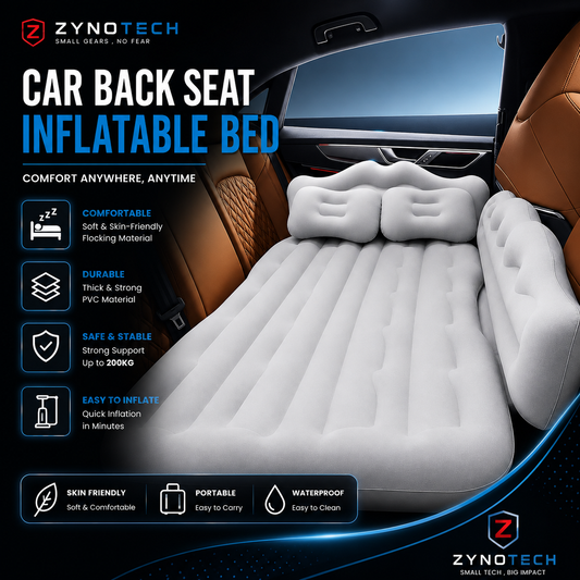 Car Bed Air Mat